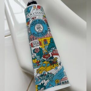 L'Occitane Hand Cream Limited Edition